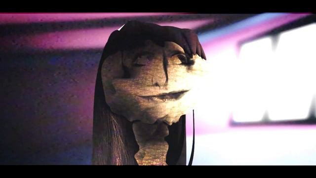 Yelling Creature (2021 Remake) смотреть онлайн