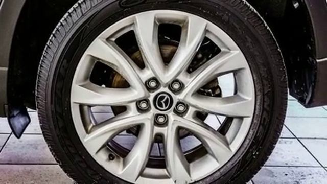 2014 Mazda CX-5 Grand Touring in Reading, MA 01867 смотреть онлайн