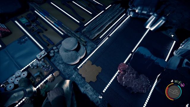 Sons of The Forest Новое обновление Каменный Замок смотреть онлайн