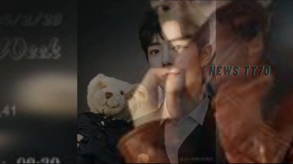 #杨紫 惊艳客串,形象塑造,反差魅力无限,#肖战 米兰秀场,简约休闲时尚之道大揭秘 #yangzi #xiaozhan