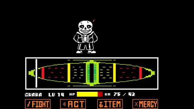 Bad Time Simulator except it's more painful (no webGL bruh) смотреть онлайн