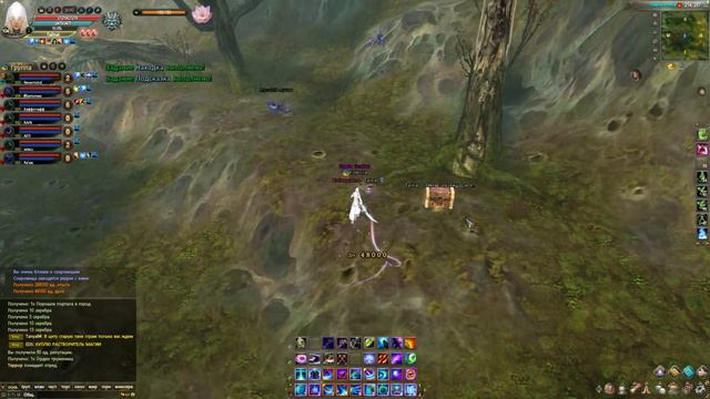 Скоростное прохождение Perfect World Kappa) ФОБОС смотреть онлайн
