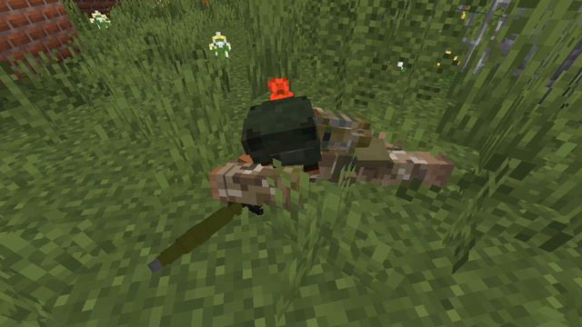 война в майнкрафт смотреть онлайн