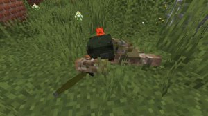 война в майнкрафт