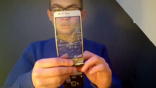 Разломал телефон РУКАМИ! – НО Неудачно... смотреть онлайн