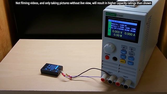 Which Camera Battery Brand Performs Best? Find Out!