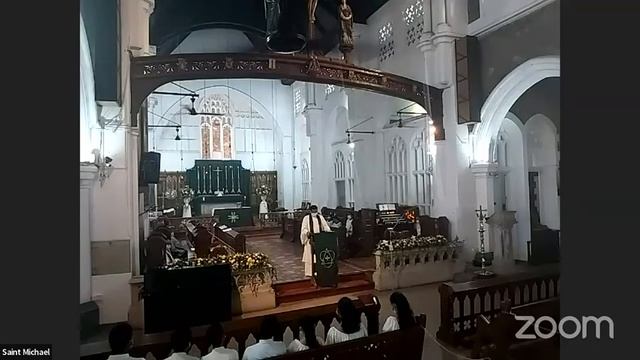 Sinhala Service, Sunday 9am смотреть онлайн