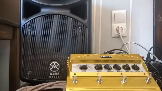line6 dm4 function test смотреть онлайн