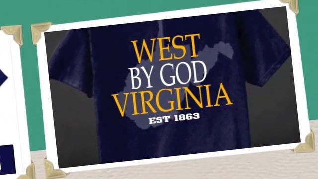 Morgantown West Virginia Custom Screen Printing - Fastees.com смотреть онлайн