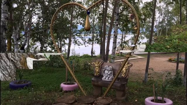 "Чкаловской городок" городок отдыха Николаевск-на-Амуре смотреть онлайн