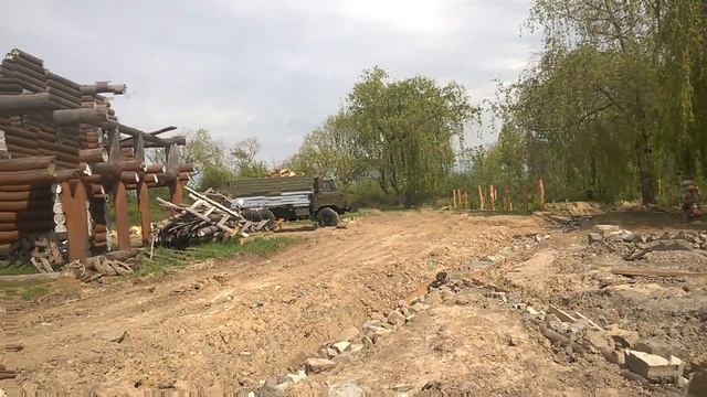 ГАЗ 66 ЛЮКС смотреть онлайн