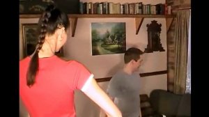 «Two Tall Girlfriends» and  the lucky guy | tall woman short man | tall girl short guy