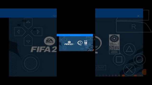 How to play FIFA 24 ppsspp смотреть онлайн