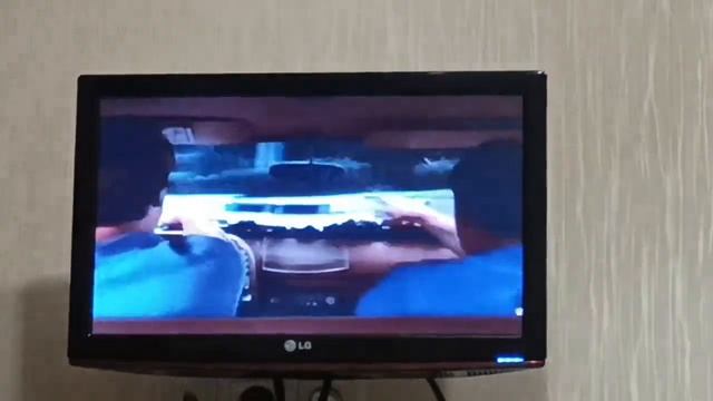 Реклама на VHS "Могучий Джо Янг" от Видеосервис смотреть онлайн