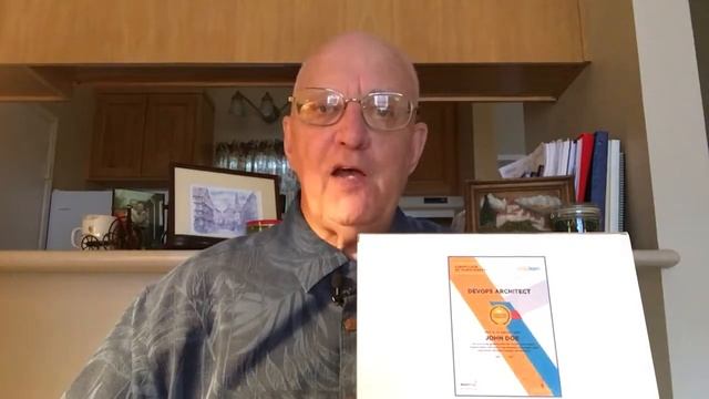 DevOps Architect Training sponsored by IBM and Simplilearn смотреть онлайн