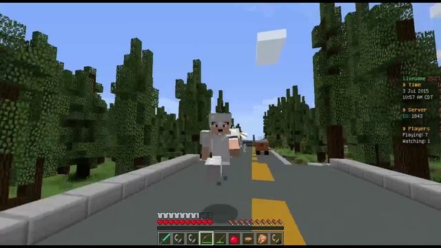 Голодные игры #55- Вин! смотреть онлайн