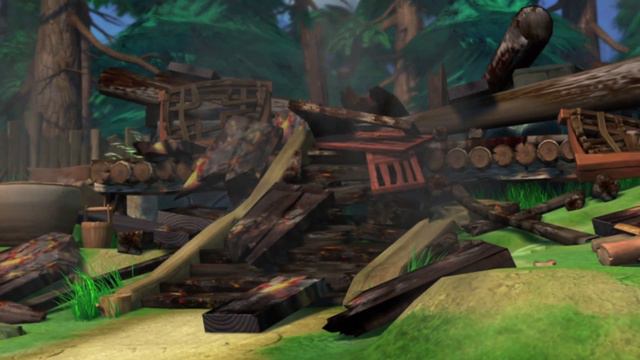 Draw Straws🎬Vick and the Bear 2022🌸🌈NEW EPISODE!😁Best cartoon collection 🌱🌾 How to Train Your Plant смотреть онлайн