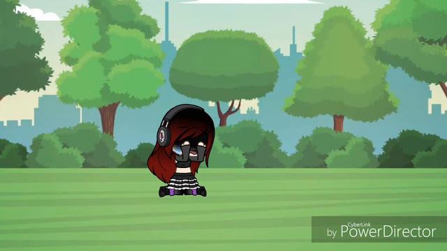 ~Broken smile~ (gacha life) смотреть онлайн