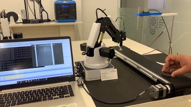 Identify, Classify, Localize & Map transparent & reflective objects such as lens using Deep Learnin смотреть онлайн
