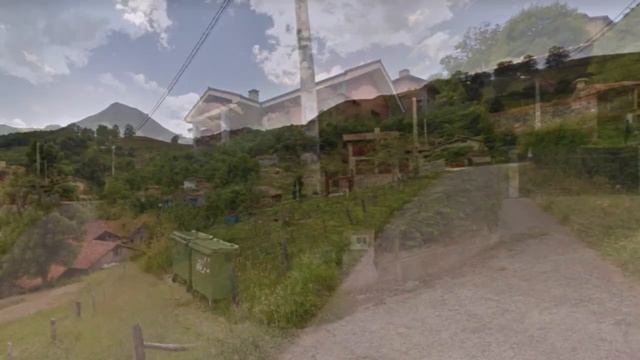 Nieda, Cangas de Onís, ASTURIAS смотреть онлайн