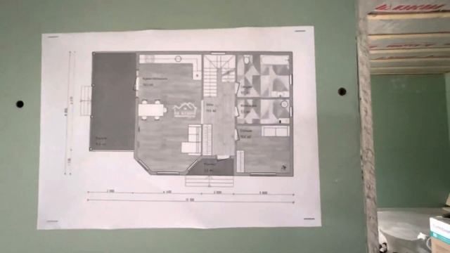 Каркасный дом для круглогодичного проживания смотреть онлайн