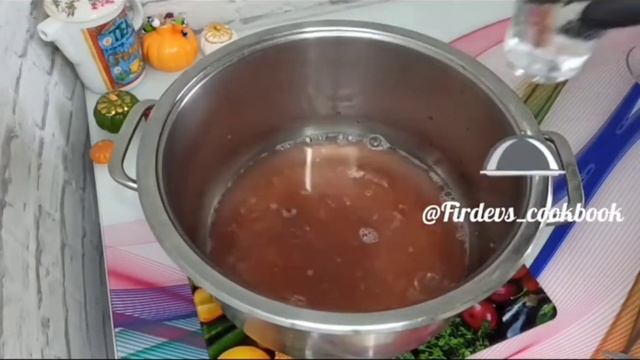 Кулинарный рай