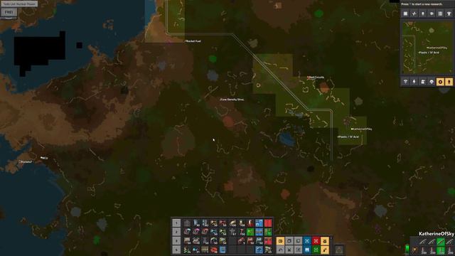 Factorio 1.0 Entry Level to Megabase 3, Ep 46: PUMPING FLUIDS - Guide, Tutorial смотреть онлайн