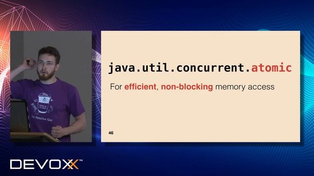Reactive Hardcore. How to build a Publisher and implement own Project Reactor - Oleh Dokuka [2/3] смотреть онлайн