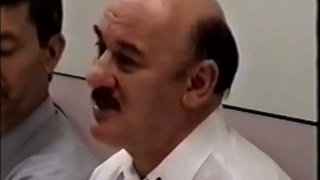 Аркадий Хемчан, Вопросы и ответы, Швебиш-Гмюнд 21.05.2002 смотреть онлайн