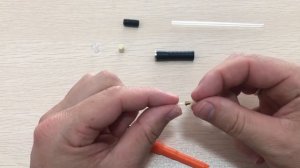 How To Disassemble and Reassemble the Mechanical Pencil