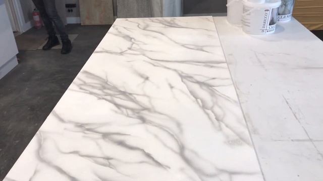 Decorative Plaster 
