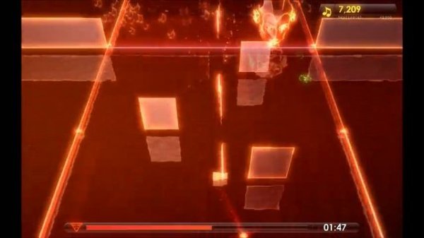 Symphony Game PC - Gameplay