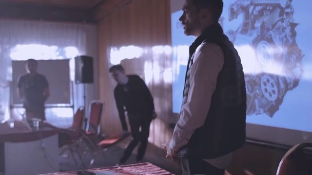 Министерство Дизайна часть 1