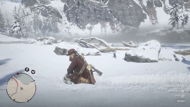 САМАЯ ДОРОГАЯ И БЫСТРАЯ ЛОШАДЬ В ИГРЕ БЕСПЛАТНО!!! Часть 2 ¤ Прохождение Red Dead Redemption 2 #38 смотреть онлайн