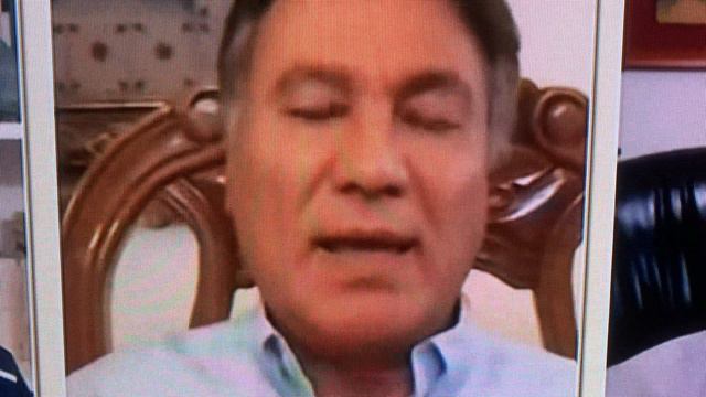 Gustavo de Hoyos y COPARMEX смотреть онлайн