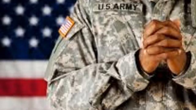 Lord Bless Our Soldiers смотреть онлайн