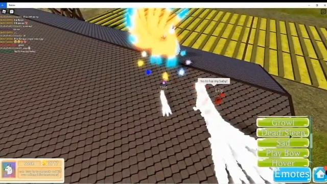 Kitsune and peacock game pass in farm world!!!! A Roblox game смотреть онлайн
