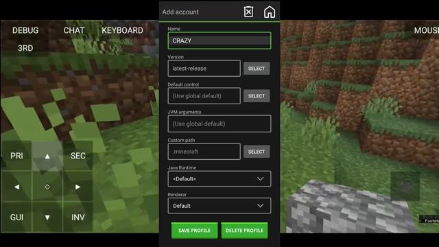 ?POJAV LAUNCHER IS BACK...!! | PLAY NEW POJAV LAUNCHER WITH *THESE TRICKS* смотреть онлайн
