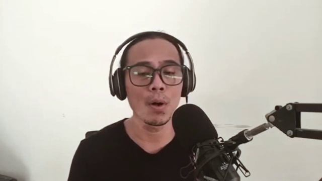 ABOVE ALL by Lenny Leblanc Cover by ROEL YUSON ANGOT смотреть онлайн