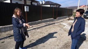 Гостагаевская или Натухаевская, Выбор Клиента (Высадили Сосны)