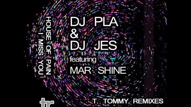 DJ Pla DJ Jes Featuring Mar Shine House Of Pain T Tommy Remix смотреть онлайн