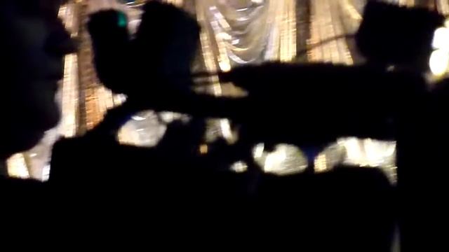 Слава Сэ в Москве в клубе "Демократия" Новые шедеврики смотреть онлайн