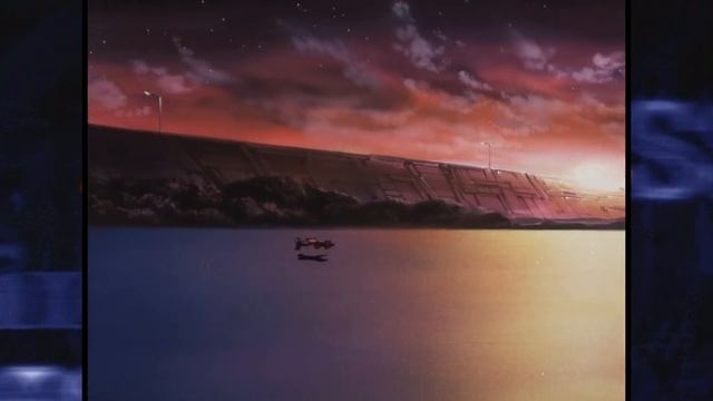 The Man Behind Cowboy Bebop смотреть онлайн