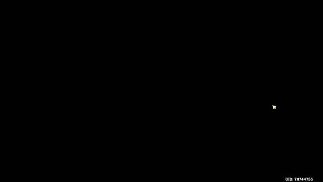 Calamitous Tread Genshin Impact