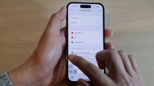 iPhone 14's/14 Pro Max: How to Change The DNS Server