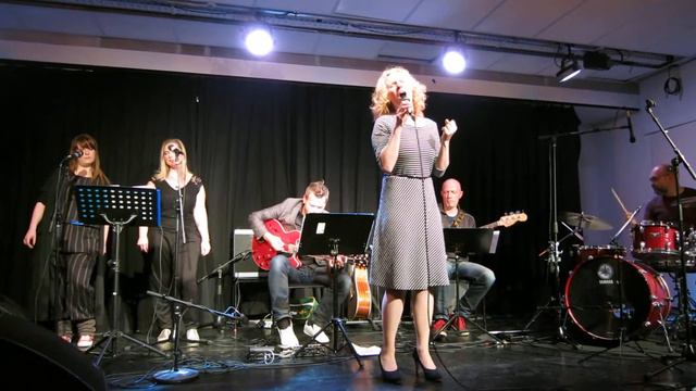 Vaknoid (Birgit Denk Cover) смотреть онлайн