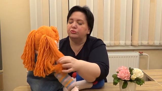Как помочь ребенку заговорить? -3. Эксперт фонда 