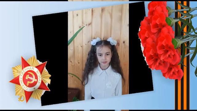 "Мы все равно скажем спасибо". Бураевский район, МОБУ СОШ д. Каинлыково. смотреть онлайн