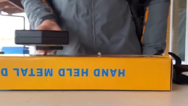 Отзыв на металлоискатель super scanner смотреть онлайн