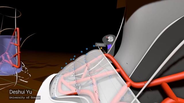 Gravity Sketch Student Ambassador Showcase 2022/23 смотреть онлайн